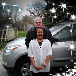 Meet your Posher, Jill